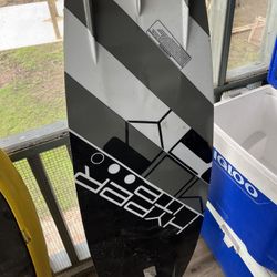 Hyperlite Wakeboard