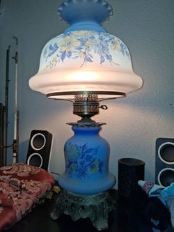 Vintage lamp