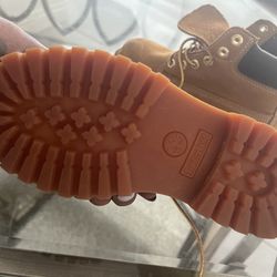 timberland boots size 12 