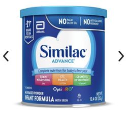 Similac