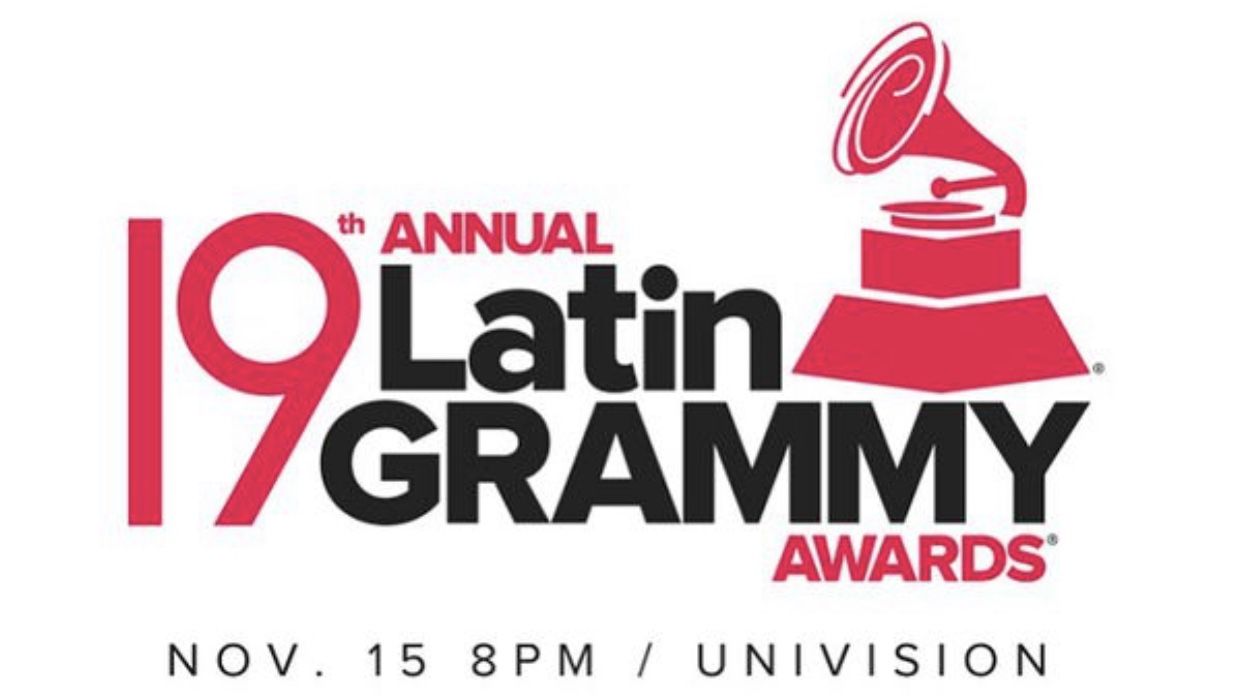 Latin Grammy Awards MGM Grand