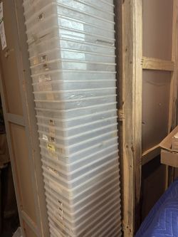 Plastic Box