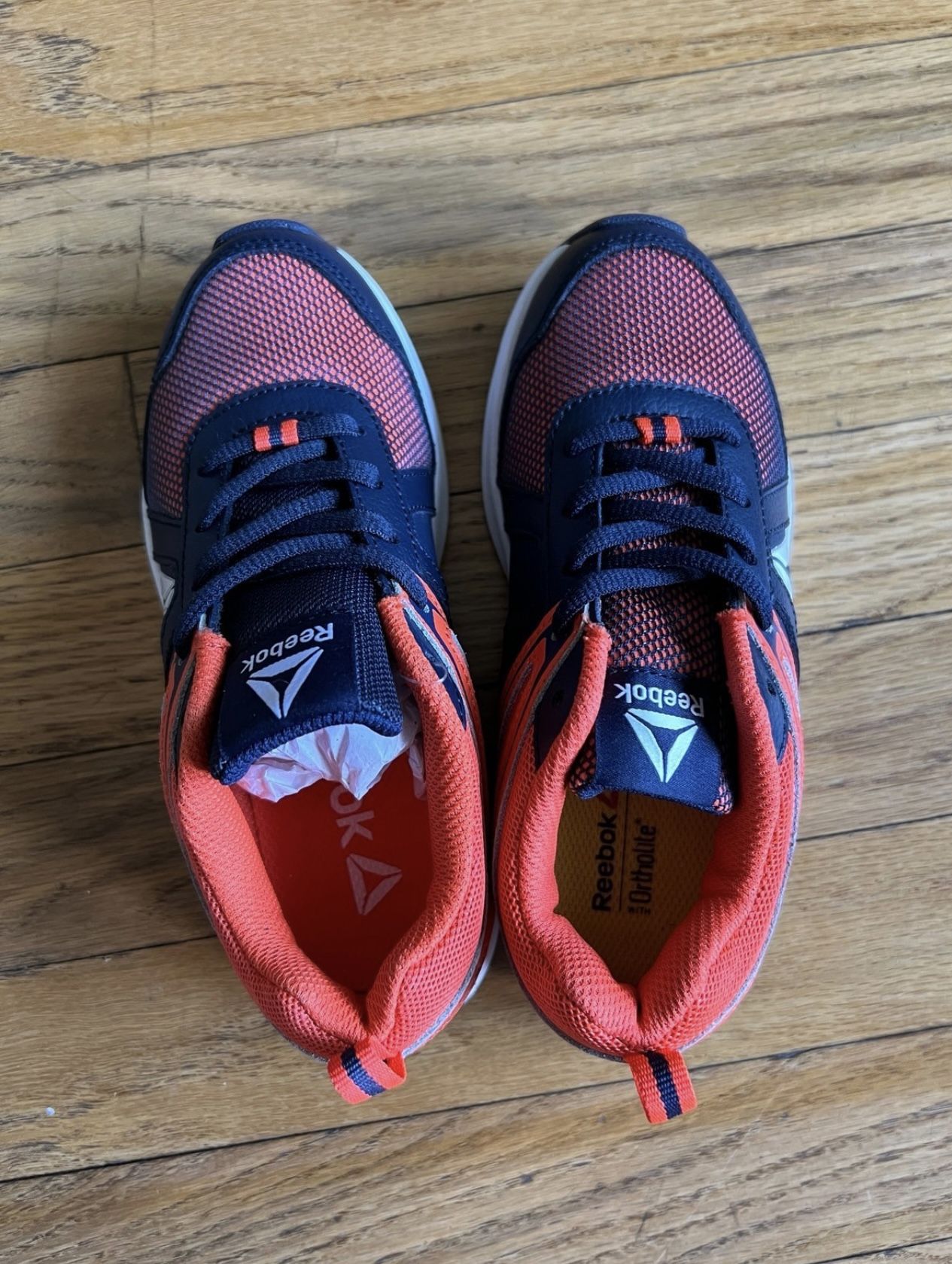 Kids Sneakers Reebok