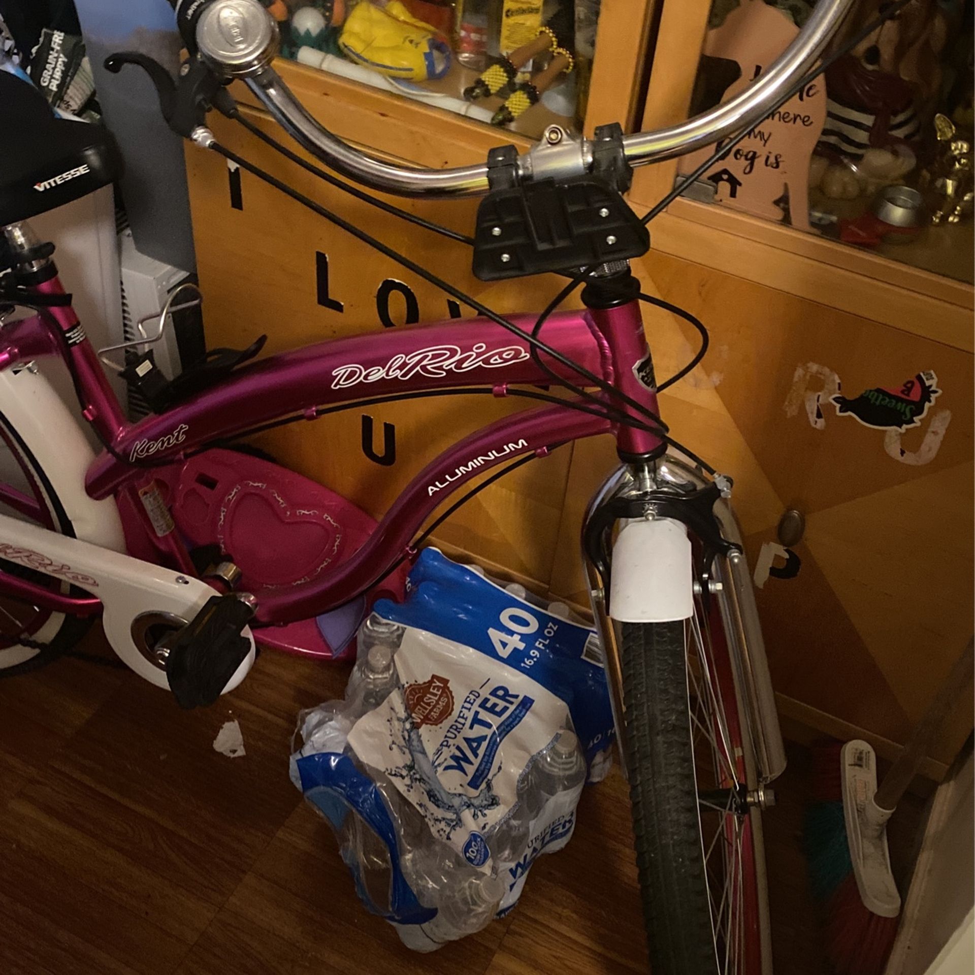 bike