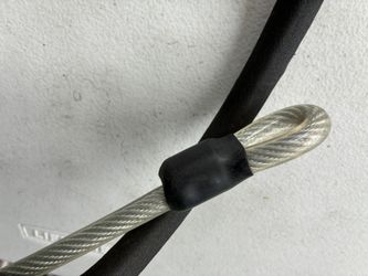 Bike Rack Or Hose Hanger