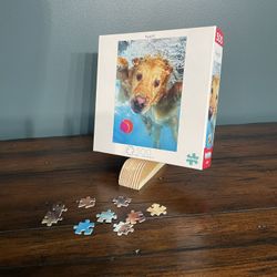 Puzzle Box Holder