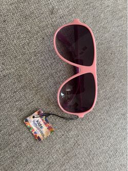 Kids sun glasses