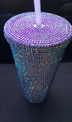 Sparkle Tumbler Cup