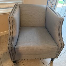 Sillón Individual 