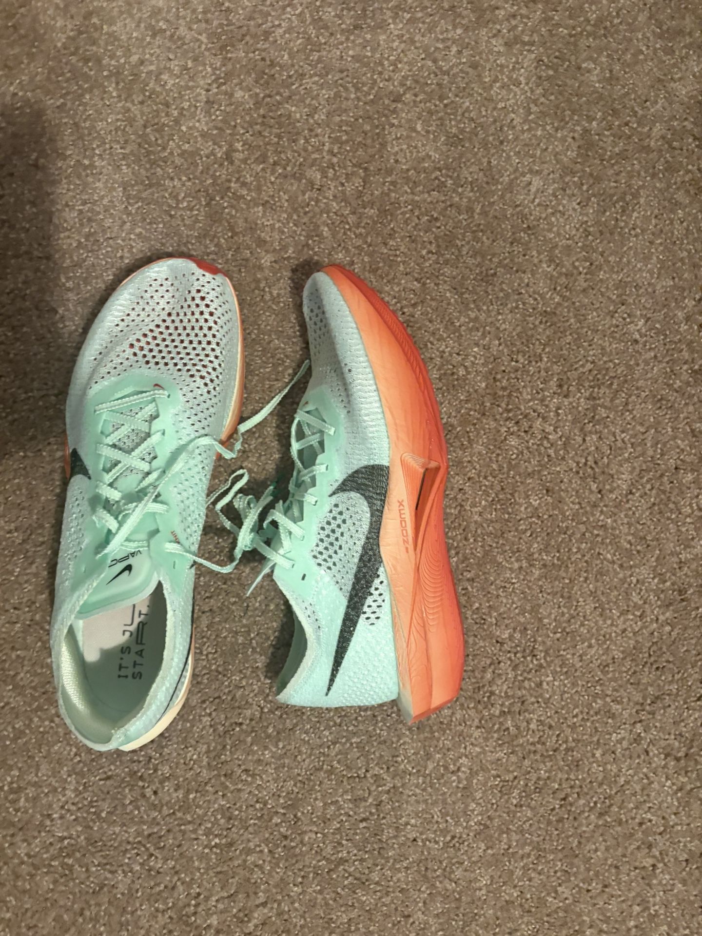 Vaporfly 3 Nike