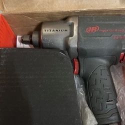 Ingersoll Rand 1/2 In