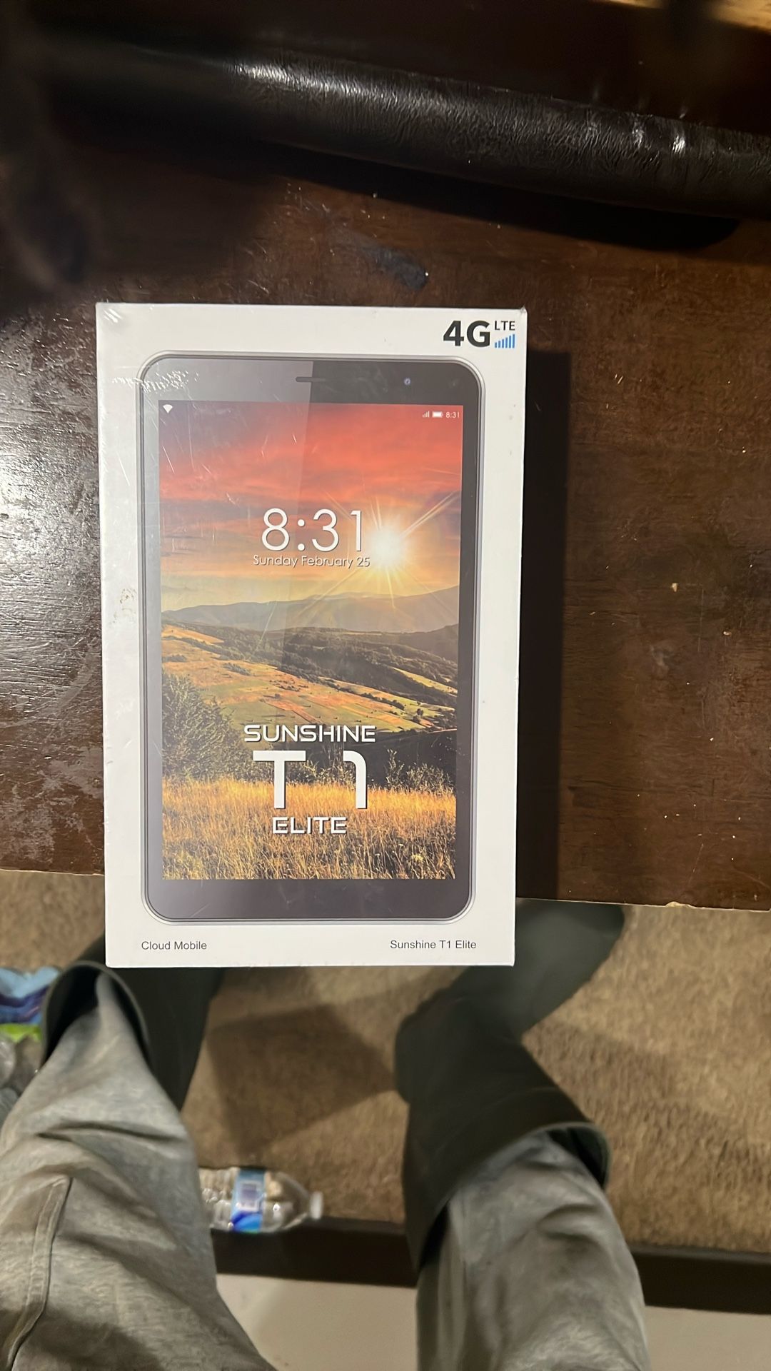 Tablet