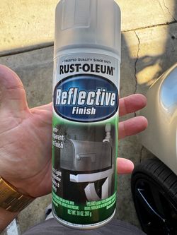 Rustoleum