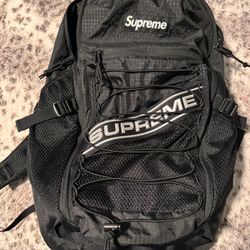 Supreme Backpack