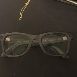 Meta Glasses Gen2