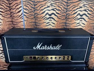 Marshall JMP 1979 100 Watt Super Lead