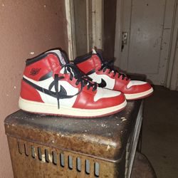 Original Michael Jordan, one It's worth money. Fell a go 450$ hundred and fifty dollars first one car