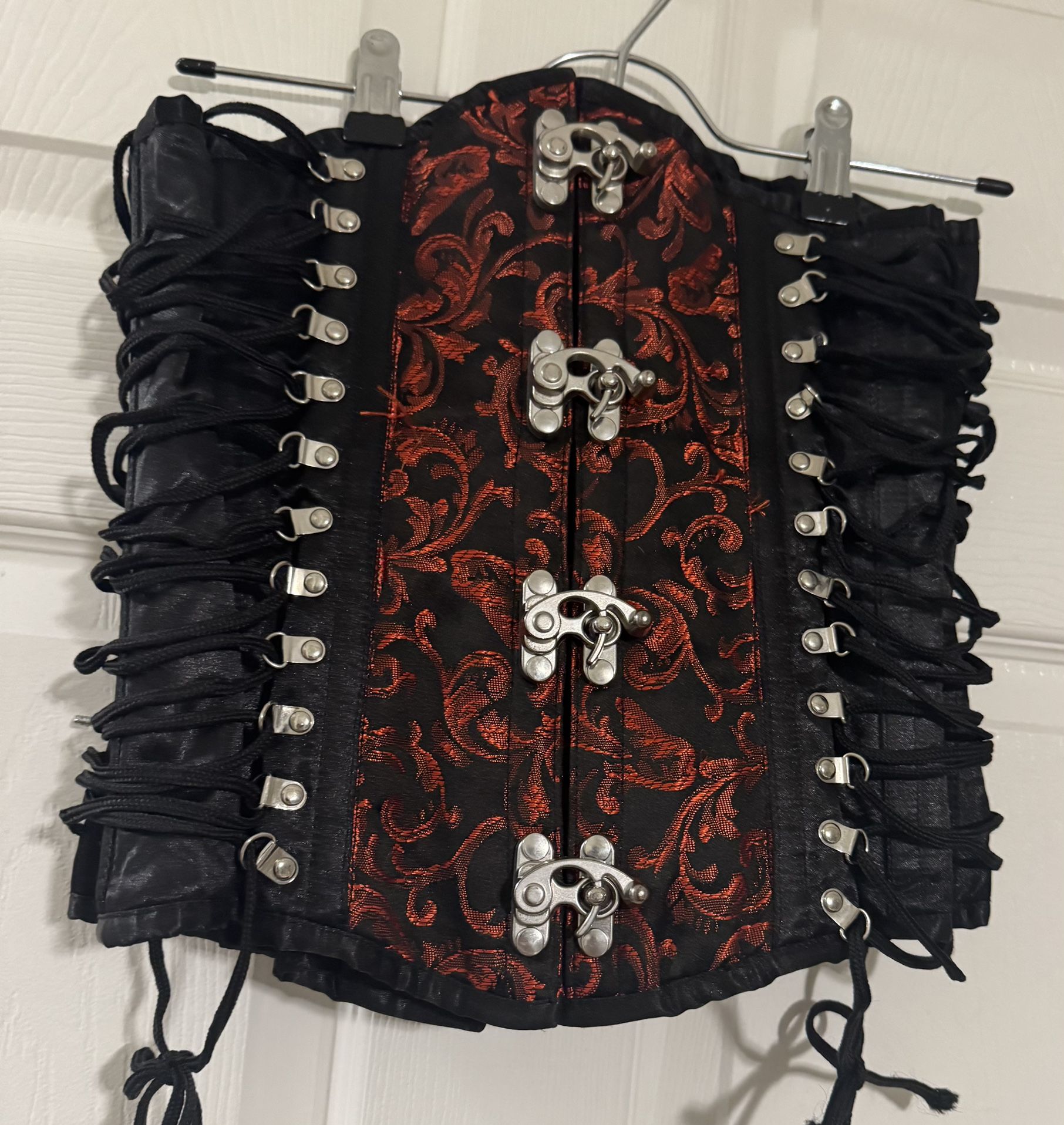 Corset