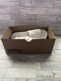 SALEHE BEMBURY X CROCS THE POLLEX SLIDE (MAYO) 208685-1RO  Unisex Size: 12 New  Best offers accepted  