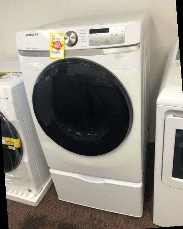 Samsung Dryer Appliance Liquidation 4QY for Sale in Houston, TX OfferUp