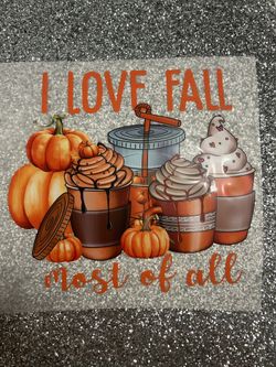 Fall Shirts