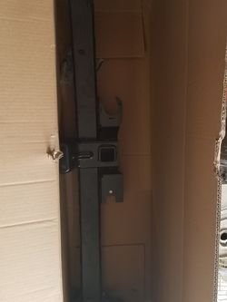 Hitch 2014 And Up EXPLORER