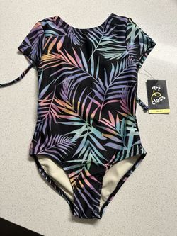 Girls Bathing Suit