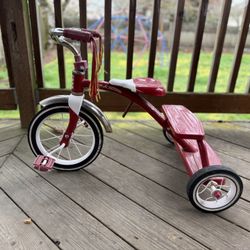 Radio Flyer Tricycle 