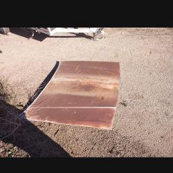 Hood For 1979 Only   Buick Regal Bonnet Classic Used Look