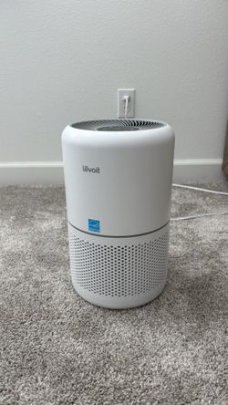 Levoit Air Purifier