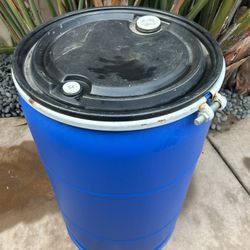 Rain Barrels For Sale 