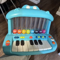 Kids Piano Toy