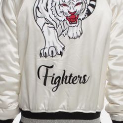 Amiri Fighter Jacket 