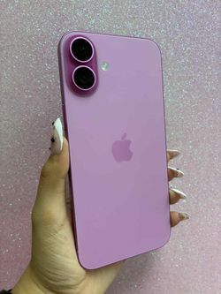 IPHONE 16 PLUS 128GB UNLOCKED✔️