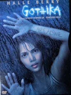 DVD Gothika