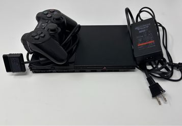 PlayStation 2 slim