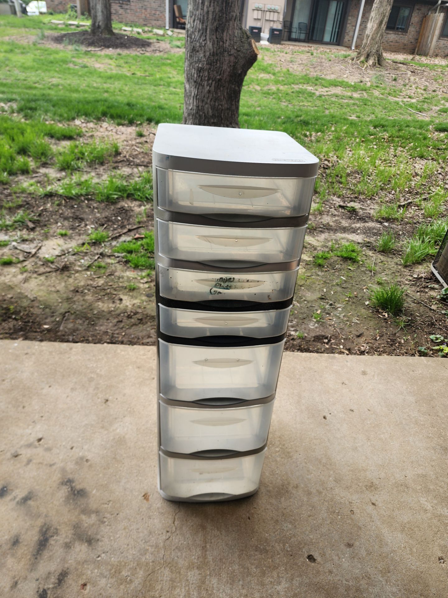 Drawers