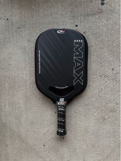 CPX Pickelball MAX SERIES