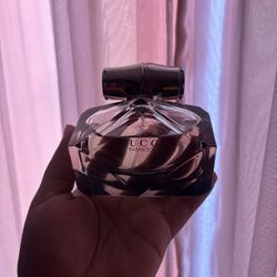 Gucci Bamboo Perfume