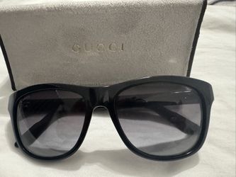 Gucci Sun Glasses