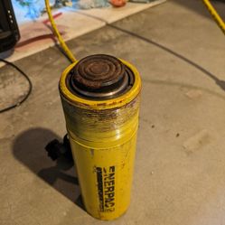 Hydraulic Pump 