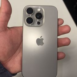 iPhone 16 Pro NT 128 GB