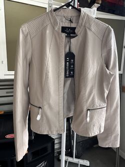 Women’s Jacket Size L