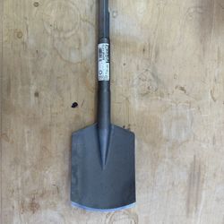 Makita Clay Spade New Never Used $55.00