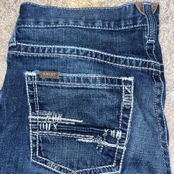 Men’s Ariat Jeans