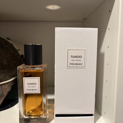 YSL Tuxedo 4.2oz