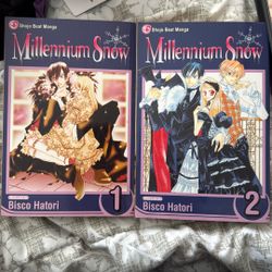 Manga For Sell Full Set 