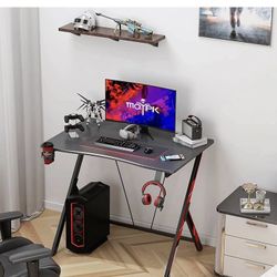 New!! Gaming Desk/computer Desk