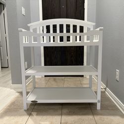 Baby Changing Station