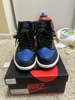 Jordan Retro 1 Royal